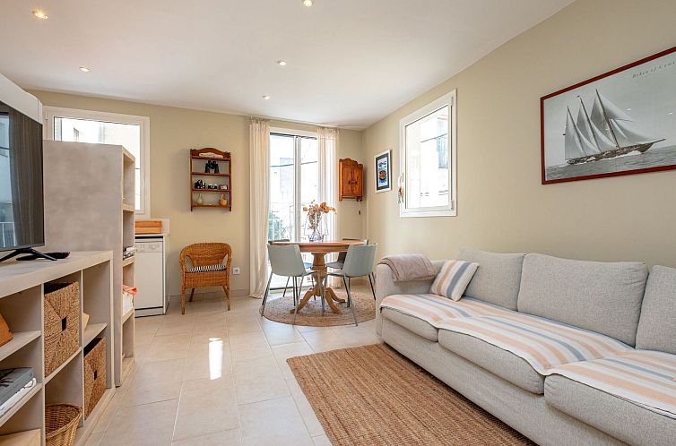 Unterkunft 1500871 - Appartement Costa Brava - Appartement "Nucli Antic" mit Wallbox