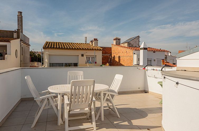 Appartement "Nucli Antic" mit Wallbox