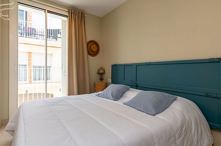 Appartement "Nucli Antic" mit Wallbox