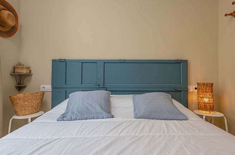 Appartement "Nucli Antic" mit Wallbox