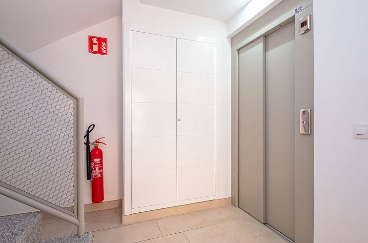 Appartement "Nucli Antic" mit Wallbox
