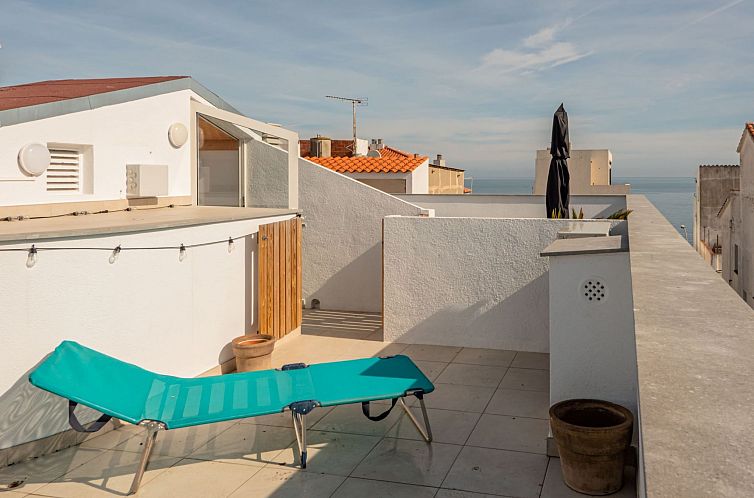 Appartement "Nucli Antic" mit Wallbox