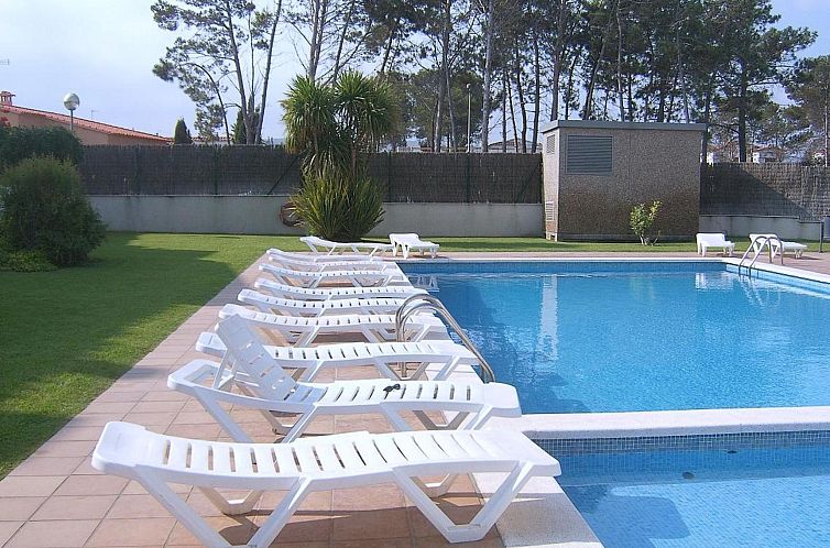 Unterkunft 1500875 - Appartement Costa Brava - Appartement Costabravaforrent Balcó 8, Wohnung für 4 Perso