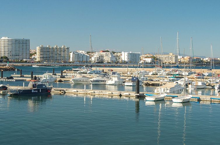 Appartement Costabravaforrent Balcó 8, Wohnung für 4 Perso