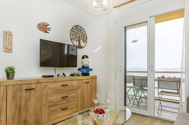 Appartement Platja Mar