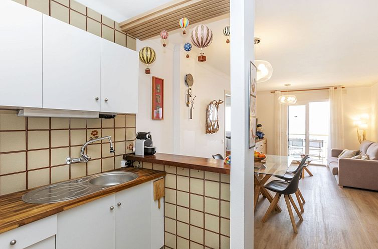 Appartement Platja Mar