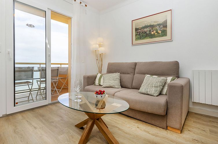Appartement Platja Mar
