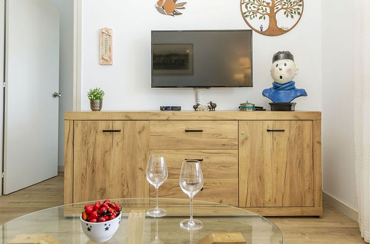 Appartement Platja Mar