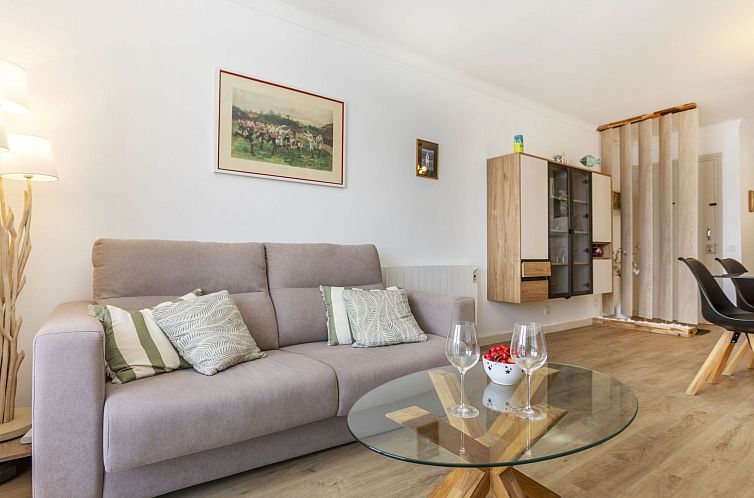 Appartement Platja Mar