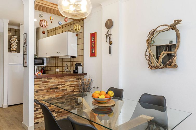 Appartement Platja Mar