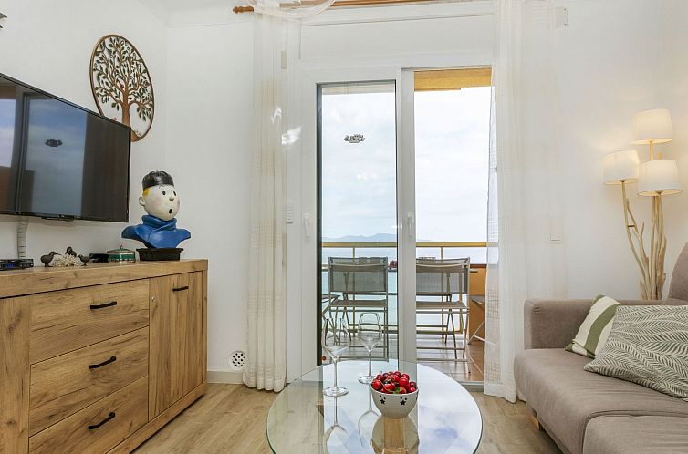 Appartement Platja Mar