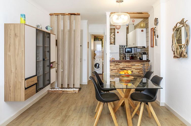 Appartement Platja Mar