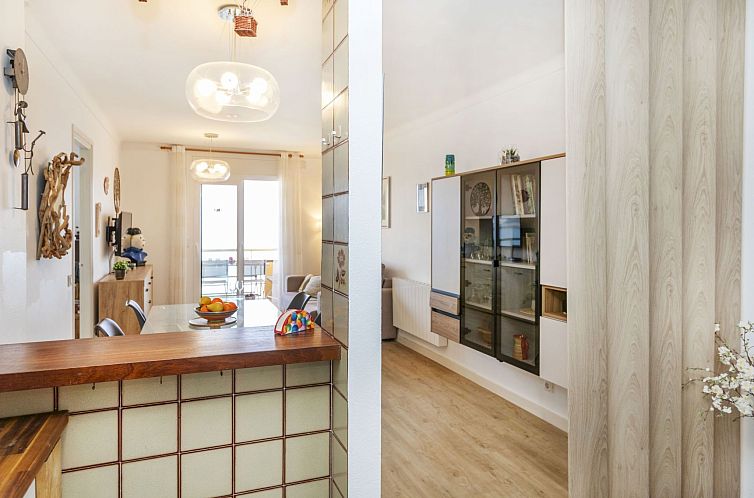 Appartement Platja Mar