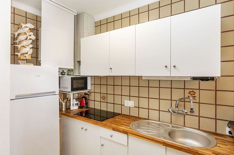 Appartement Platja Mar