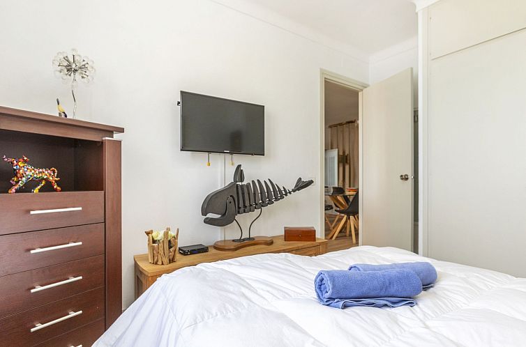 Appartement Platja Mar