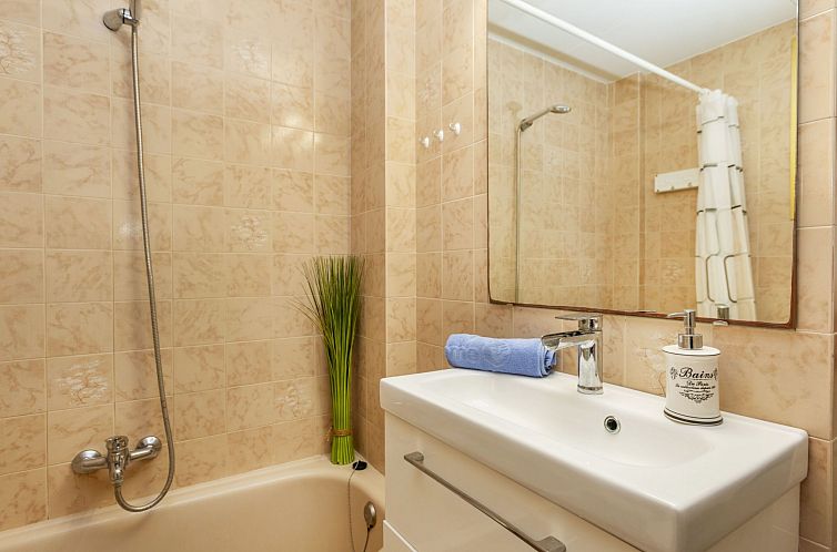 Appartement Platja Mar