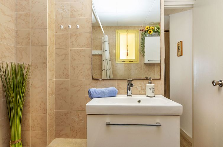 Appartement Platja Mar