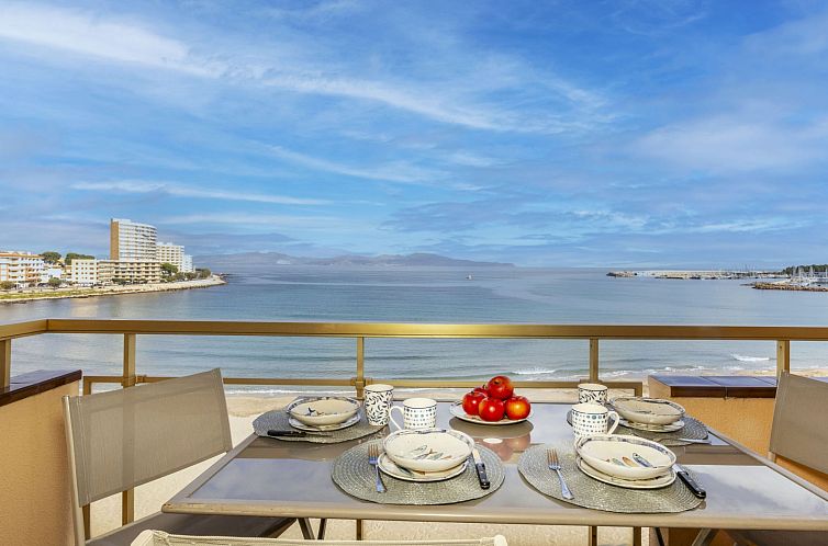 Appartement Platja Mar