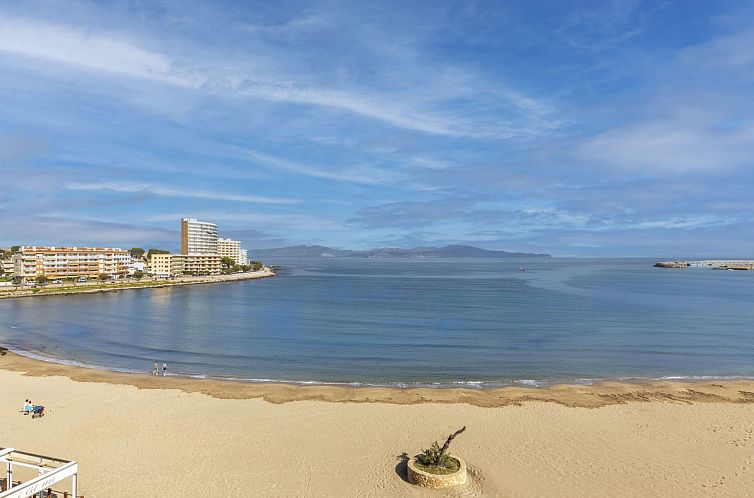 Appartement Platja Mar