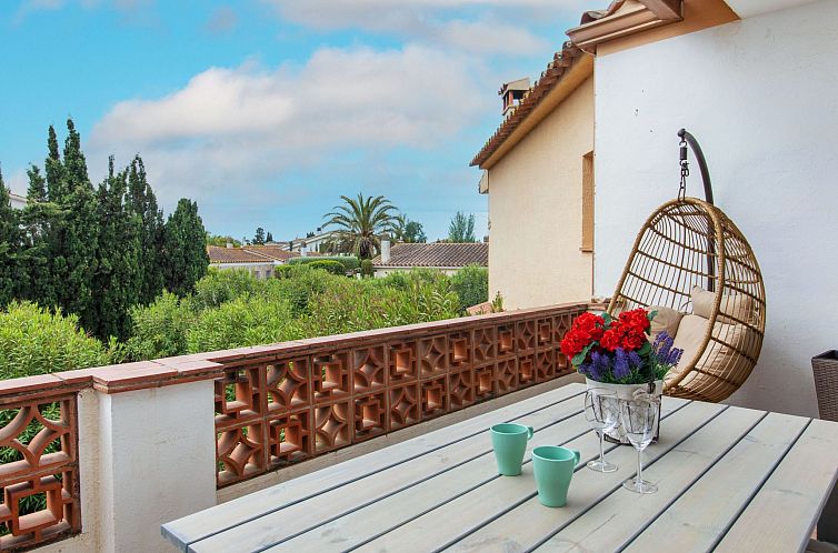 Guest house 1500877 - Apartment Costa Brava - Appartement Adelfa 7