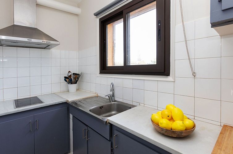 Appartement Adelfa 7