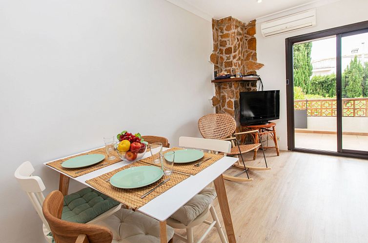 Appartement Adelfa 7