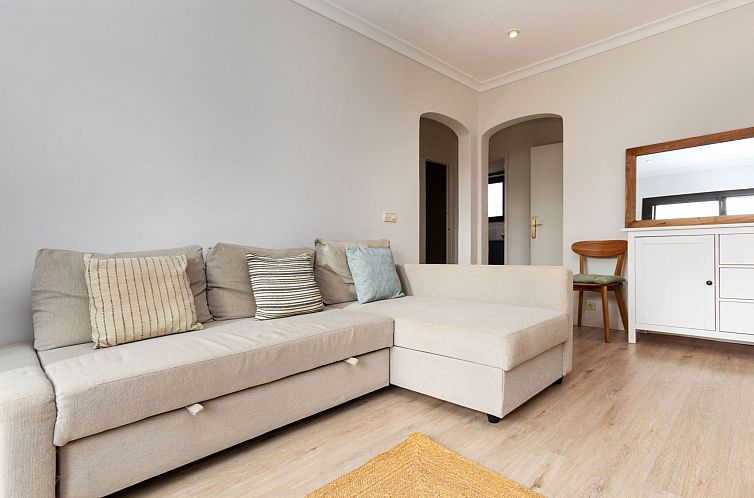 Appartement Adelfa 7