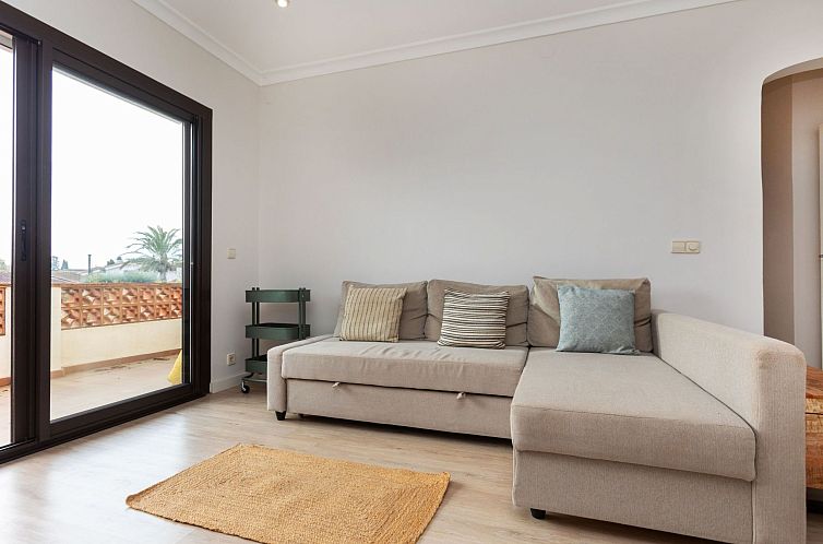 Appartement Adelfa 7