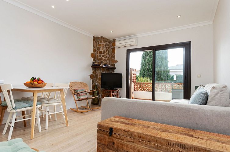 Appartement Adelfa 7