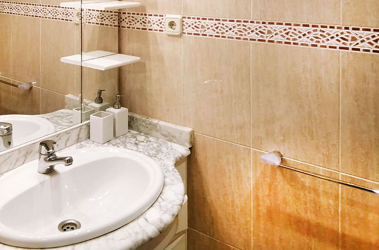 Appartement Adelfa 7