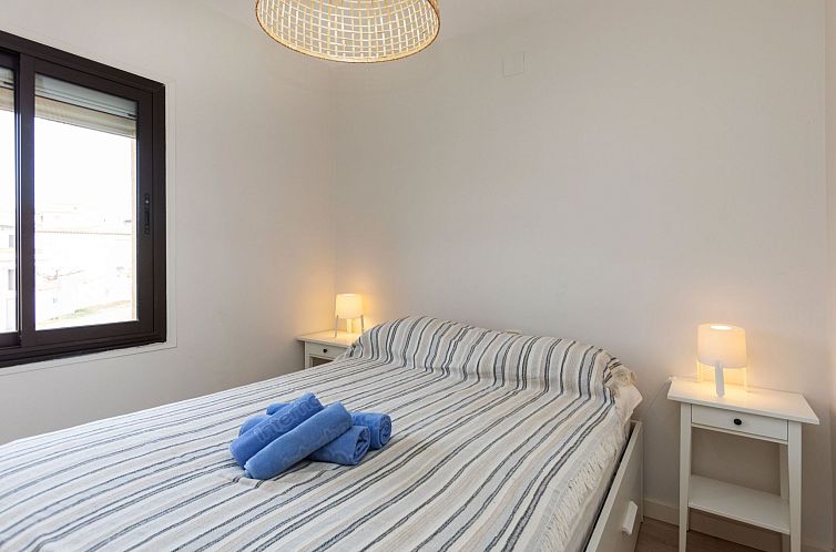 Appartement Adelfa 7