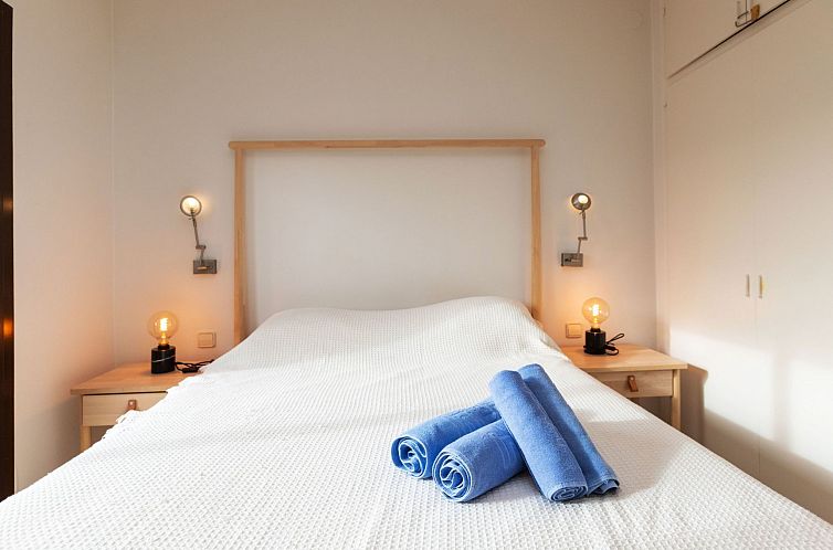 Appartement Adelfa 7