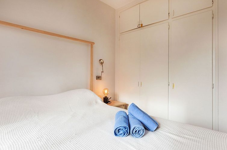 Appartement Adelfa 7