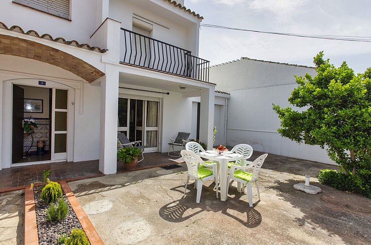 Unterkunft 1500881 - Ferienhaus Costa Brava - Vakantiehuis Quatre Vents