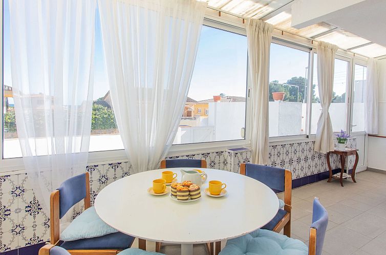 Vakantiehuis Quatre Vents
