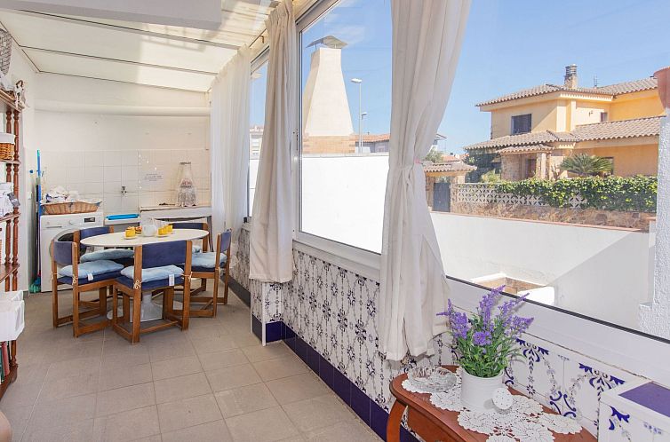 Vakantiehuis Quatre Vents