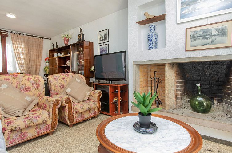 Vakantiehuis Quatre Vents