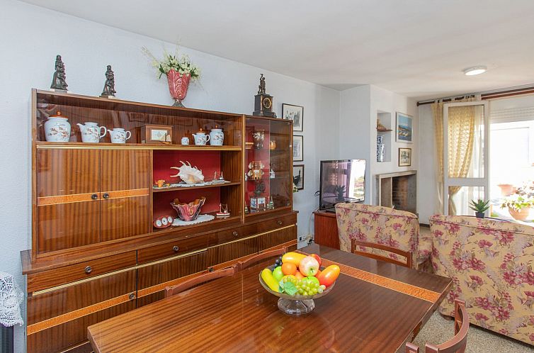 Vakantiehuis Quatre Vents
