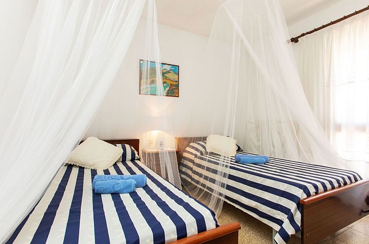 Vakantiehuis Quatre Vents