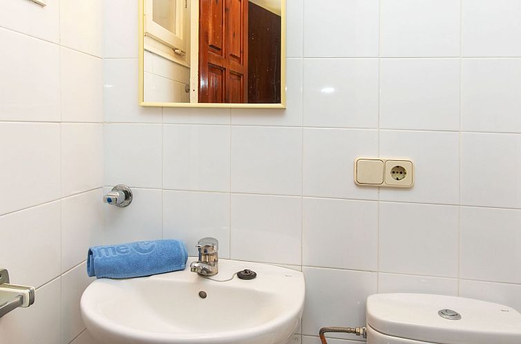 Vakantiehuis Quatre Vents