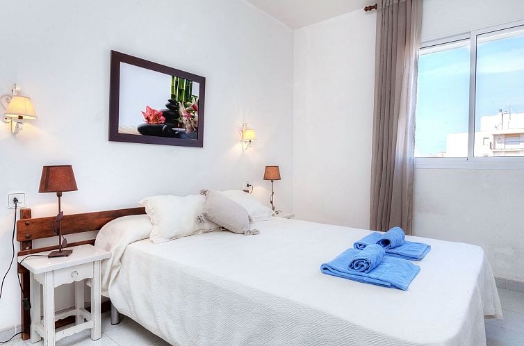 Appartement Residencial Magda Park