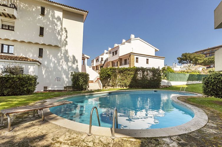 Guest house 1500884 - Apartment Costa Brava - Appartement Poble Amarres II