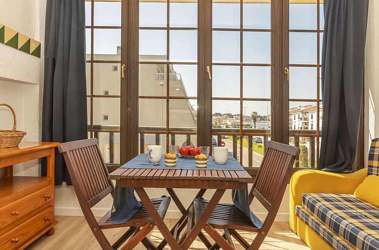 Appartement Poble Amarres II