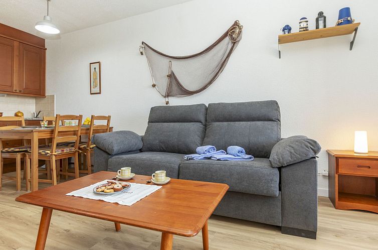 Appartement Poble Amarres II