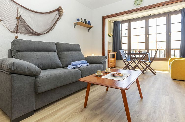 Appartement Poble Amarres II