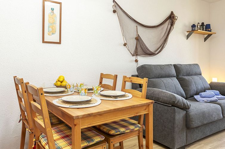 Appartement Poble Amarres II