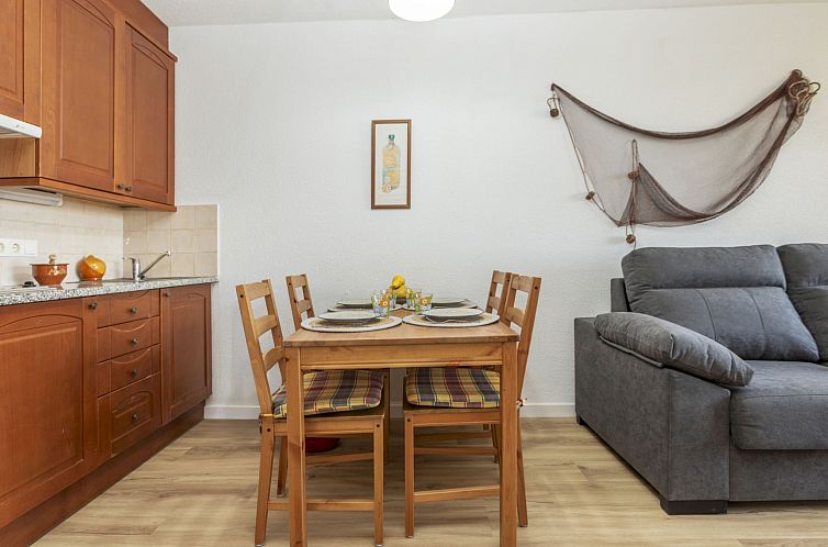 Appartement Poble Amarres II