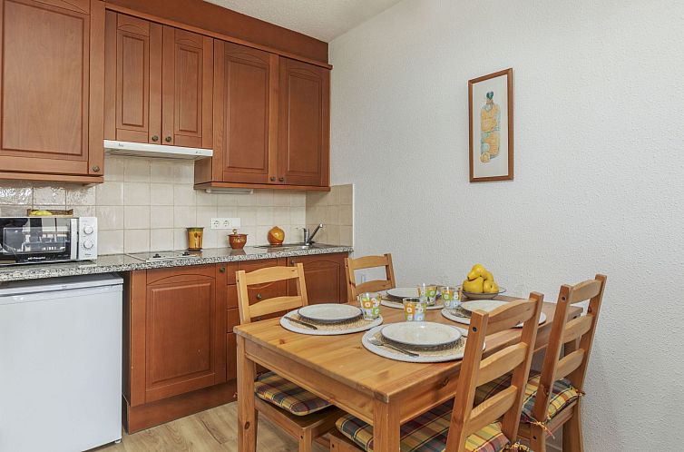 Appartement Poble Amarres II
