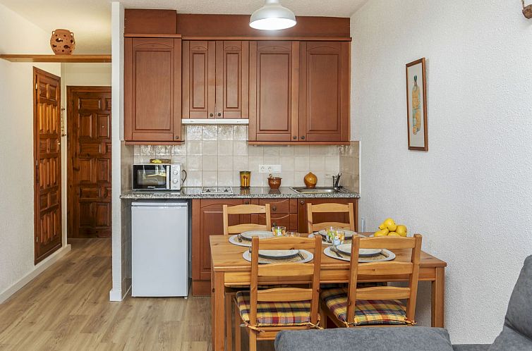 Appartement Poble Amarres II