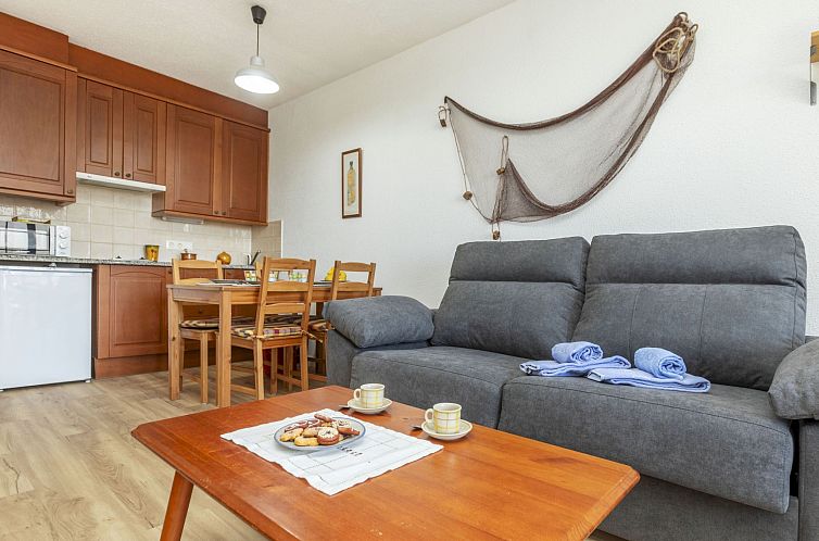 Appartement Poble Amarres II